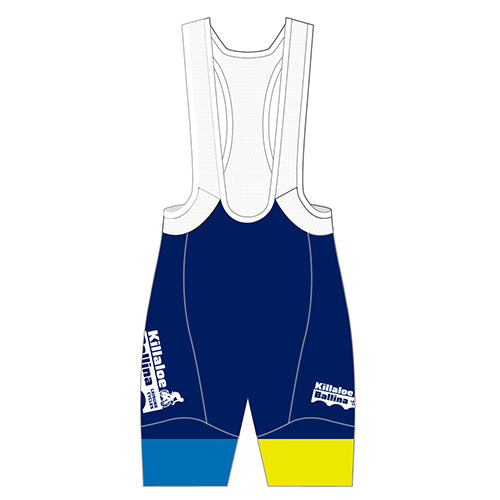 Boru Performance Bib Shorts