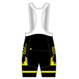 Athlone Tech Bib Shorts