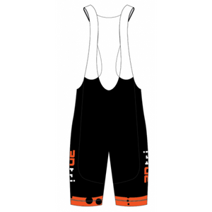 3D Tech Bib Shorts