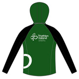 TI Windbreaker Casual Jacket