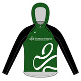 TI Windbreaker Casual Jacket