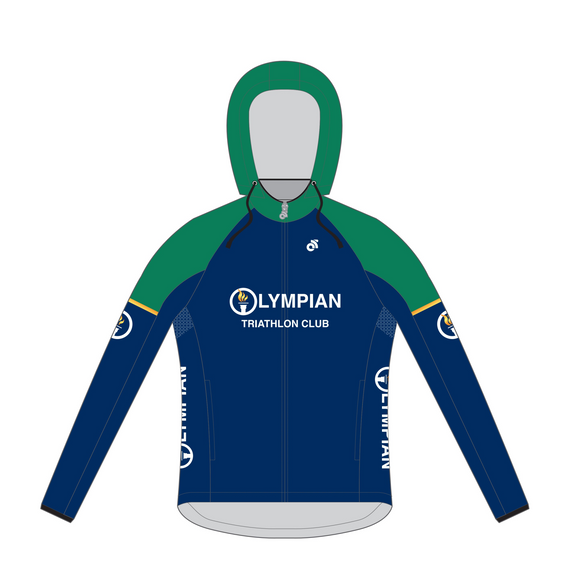 Olympian CITY Bremen Windbreaker