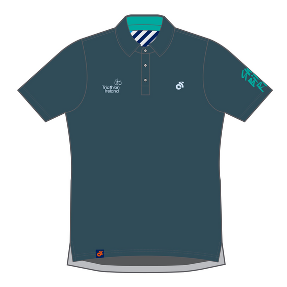 TI 0007 - STAFF - Tech Polo CS