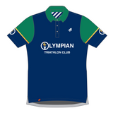 Olympian Brooklyn Polo