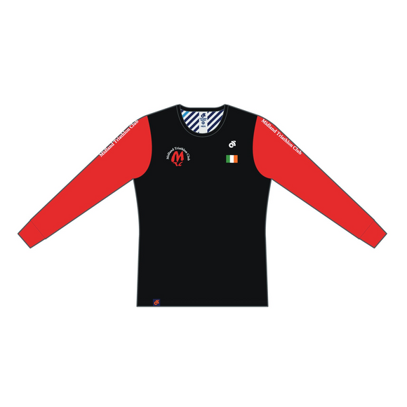 Midland CITY Vancouver Long Tee - Children
