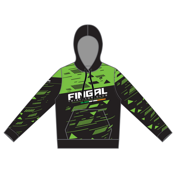 Fingal Performance Pullover Hoodie