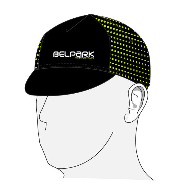 Belpark Euro Cap