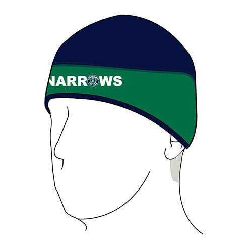 Narrows Performance Skull Cap