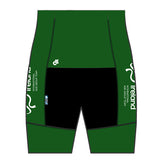 TI Tech Cycling Shorts