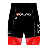 Galway Performance Cycling Shorts