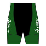 TI Tech Cycling Shorts