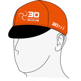 3D Euro Cap