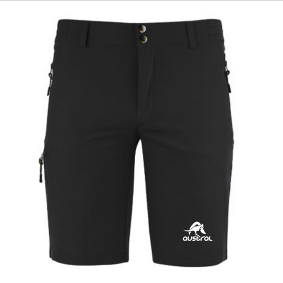 Austral Casual Shorts