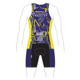 Invictus Tech Tri Suit