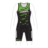 Fingal Performance Tri Suit