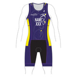 Invictus Apex Tri Suit