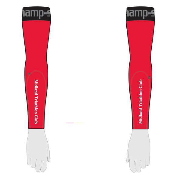 Midland Performance Arm Warmer
