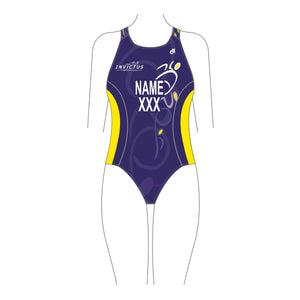 Invictus Performance Swimsuit