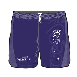 Invictus Apex Enduro Shorts