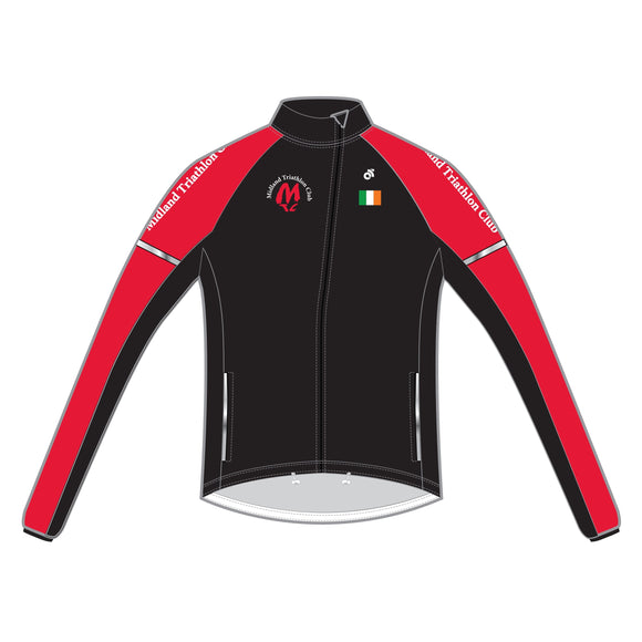 Midland Apex Windguard Run Jacket