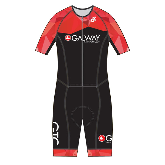 Galway Performance Aero Tri suit