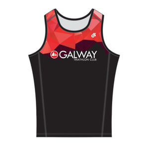 Galway Performance Lite Run Singlet