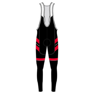 Midland PERFORMANCE Winter Bib Tights