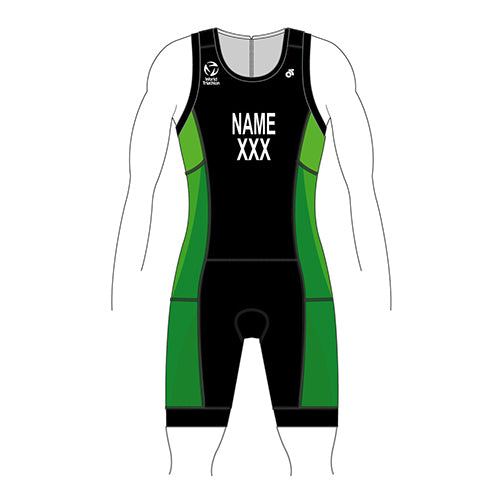 TI Performance Tri Suit