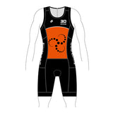 3D Performance Tri Suit