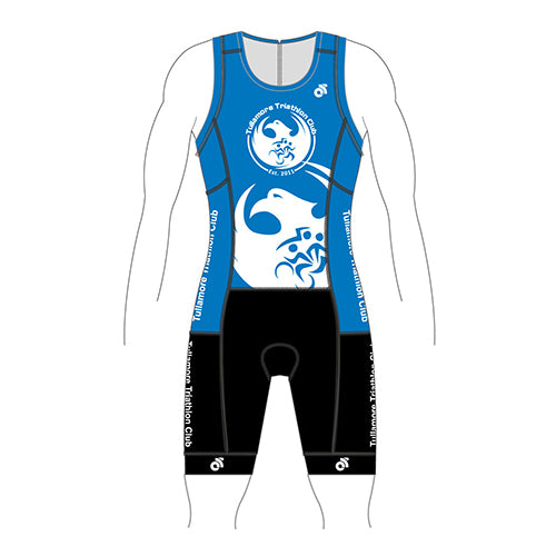 Tullamore Tri Performance Tri Suit