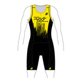 Athlone Performance Tri Suit (Name & Country)