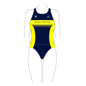 Schull Performance Swimsuit