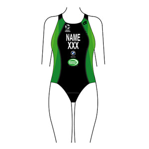 TI Apex Swimsuit