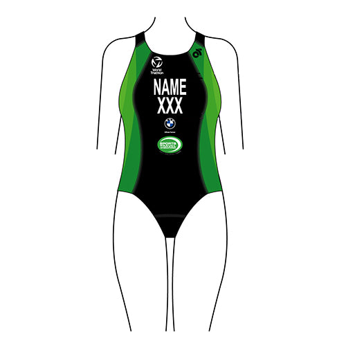 TI Apex Swimsuit