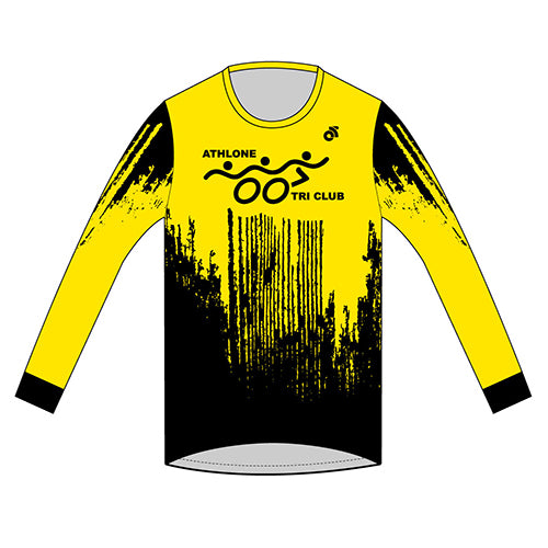 Athlone Long Sleeve Run Top