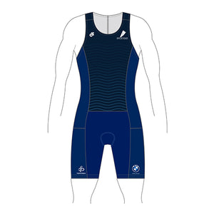 BMW NS Tech Tri Suit