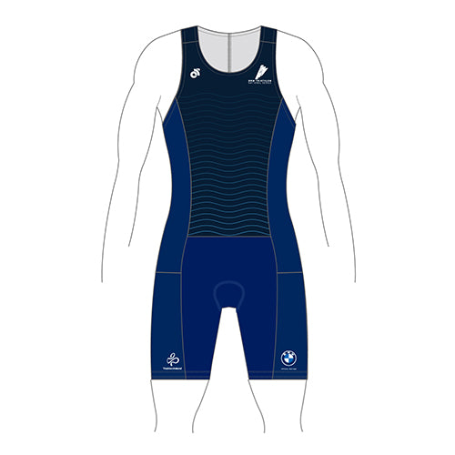 BMW NS Tech Tri Suit