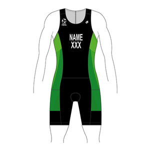 TI Tech Tri Suit