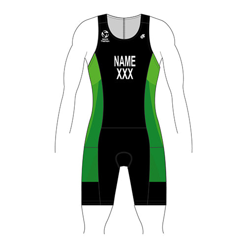 TI Tech Tri Suit