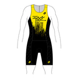 Athlone Tech Tri Suit (Name & Country)