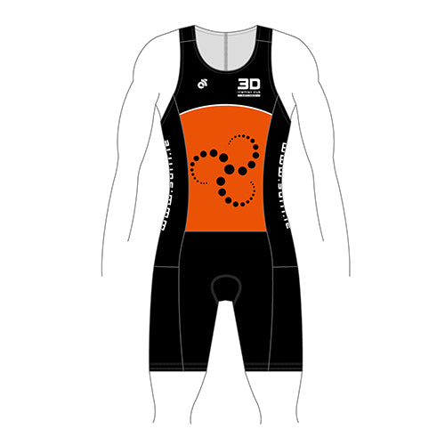 3D Tech Tri Suit