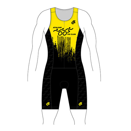 Athlone Tech Tri Suit