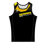 Portmarnock Tri Performance Lite Run Singlet