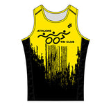 Athlone Performance Run Singlet