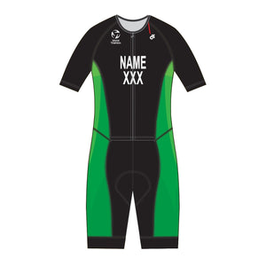 TI Performance Aero Tri suit
