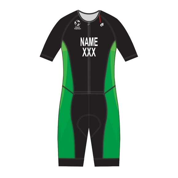 TI Performance Aero Tri suit