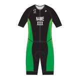 TI Performance Aero Tri suit
