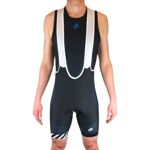 Tech Bib Shorts