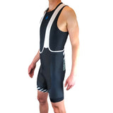 Tech Bib Shorts