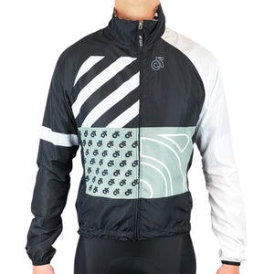 Tech Wind Jacket